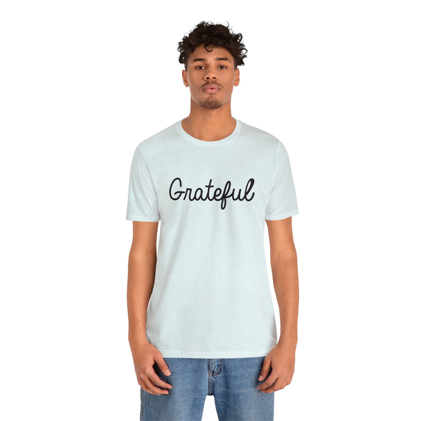 Grateful Tee