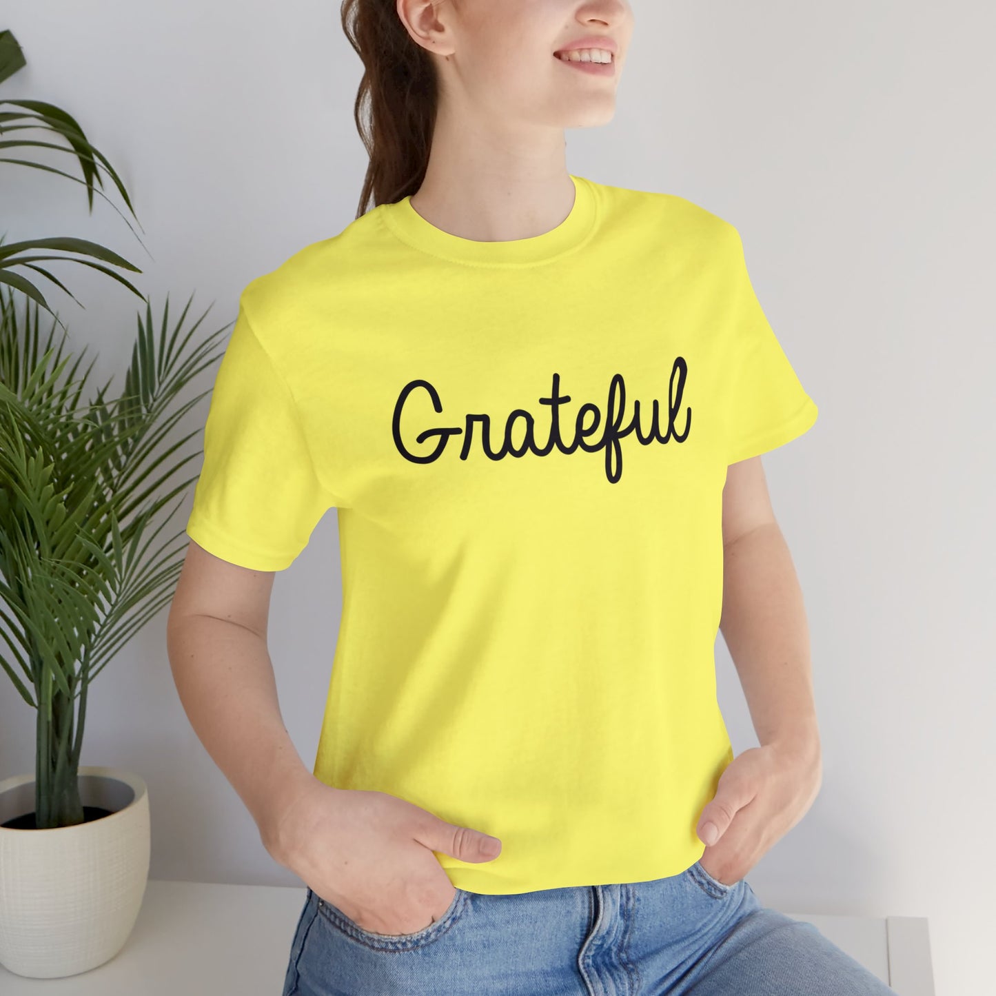 Grateful Tee