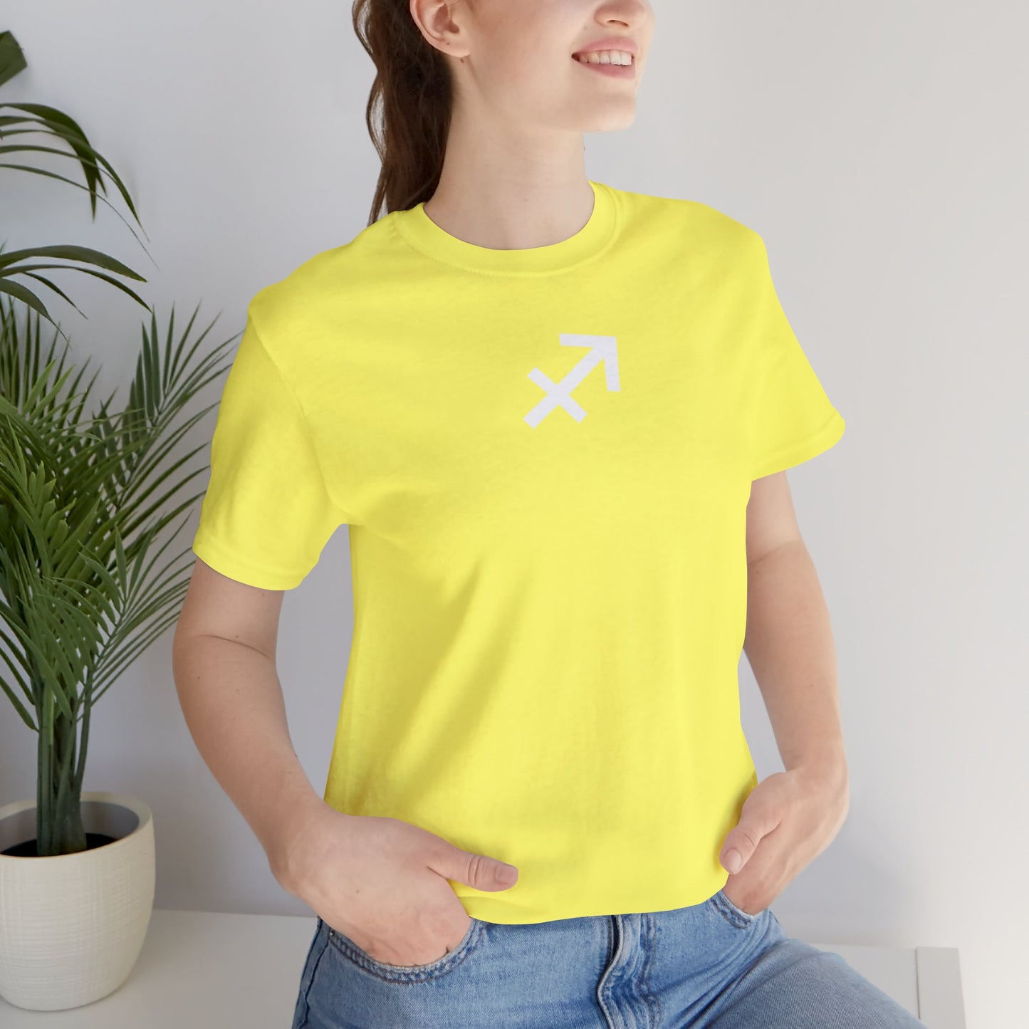 Sagittarius Tee