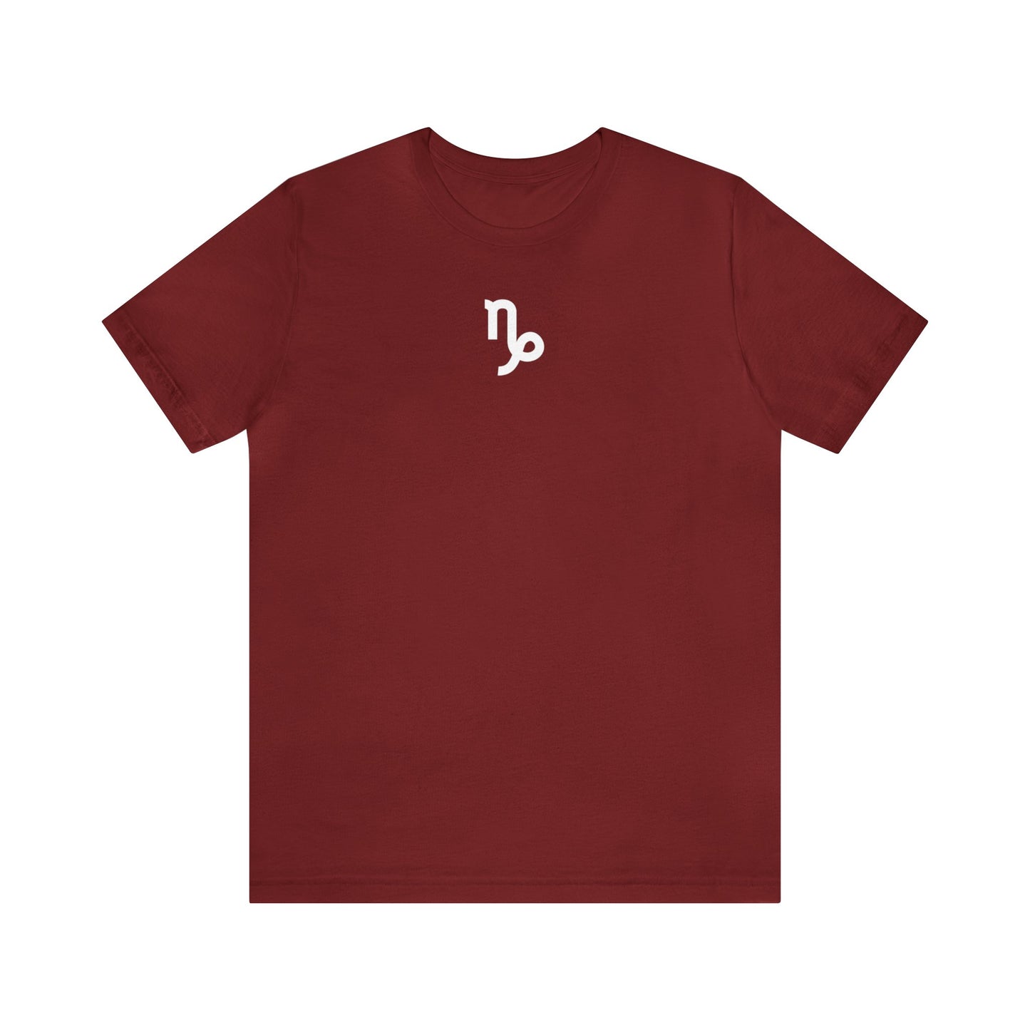 Capricorn Tee