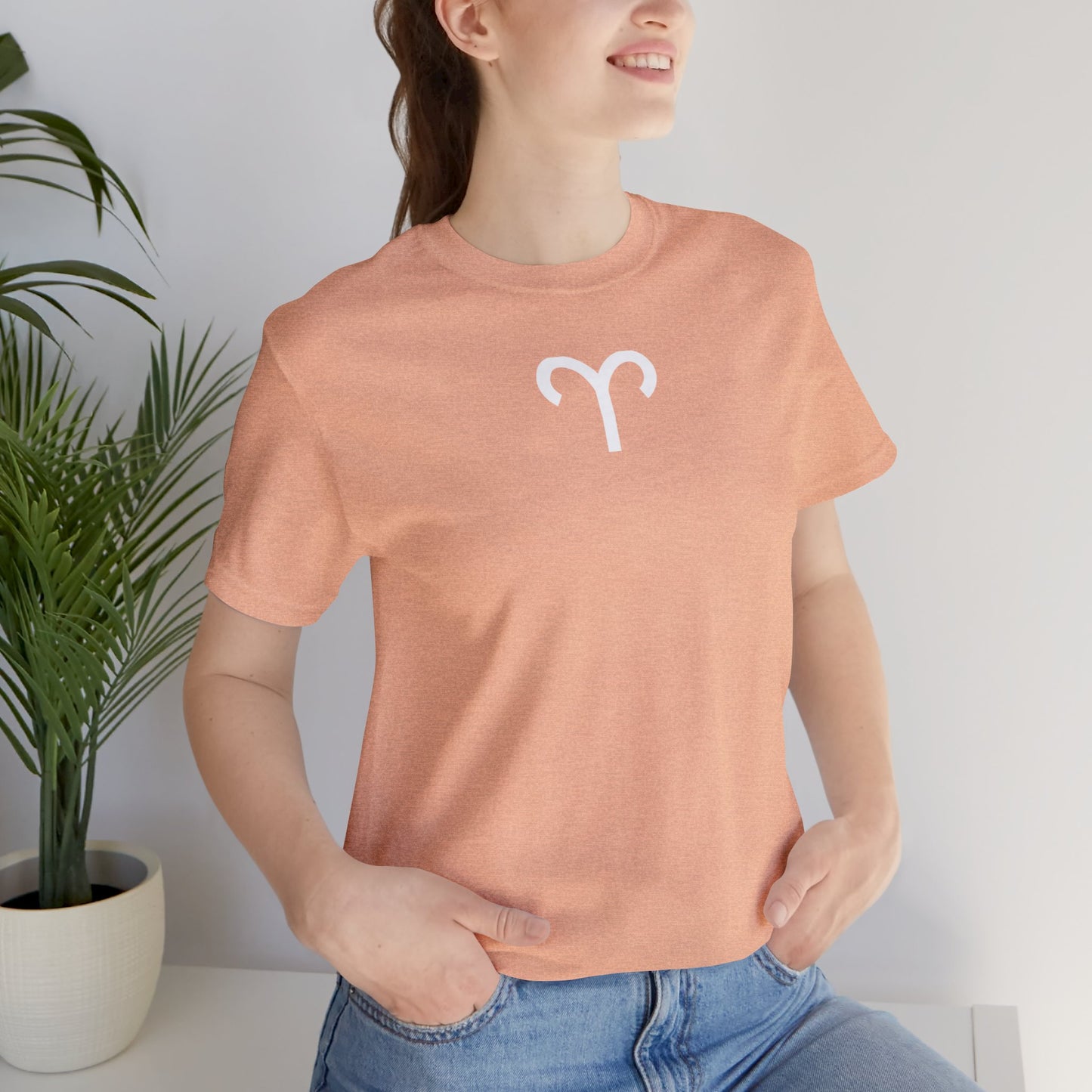 Aries Tee