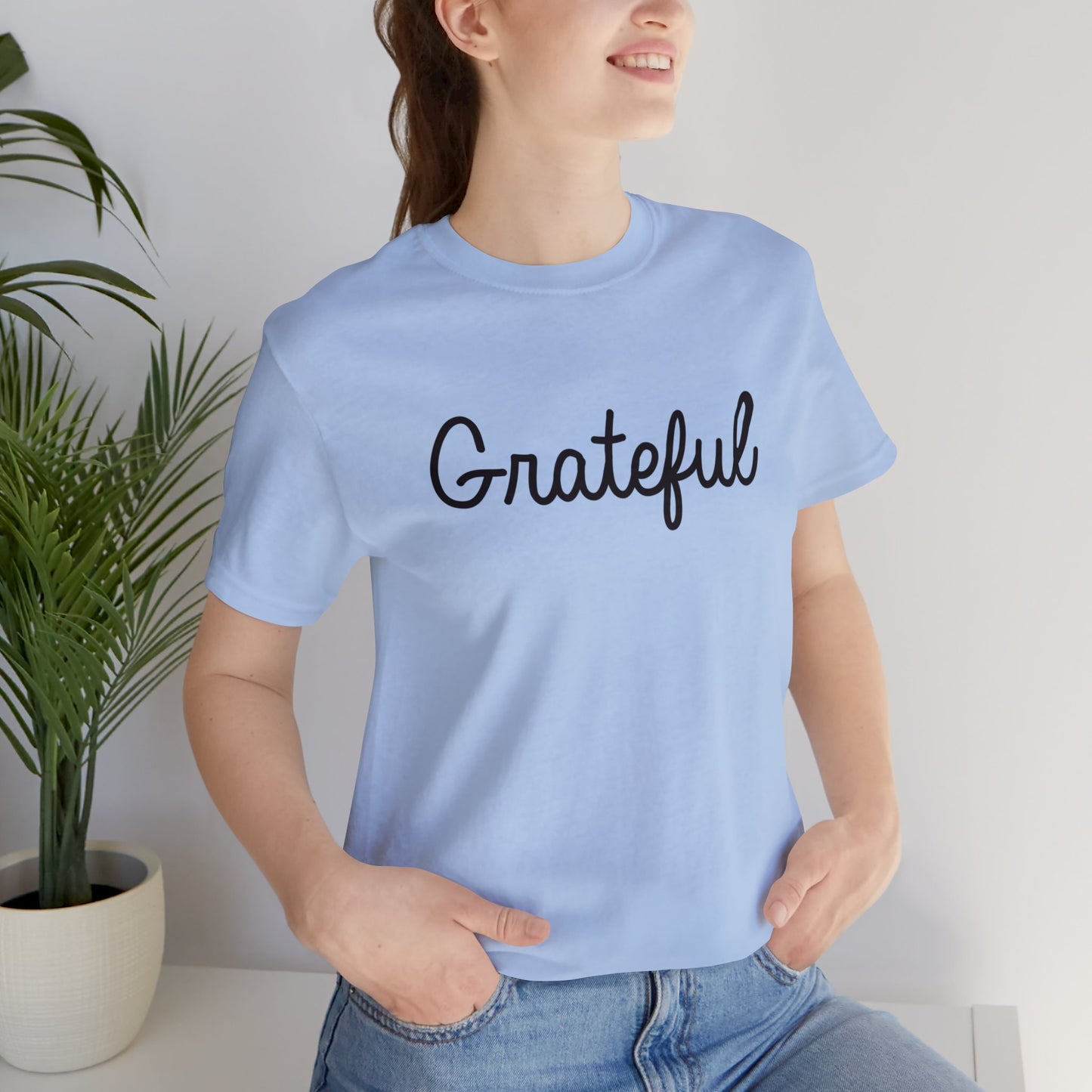 Grateful Tee