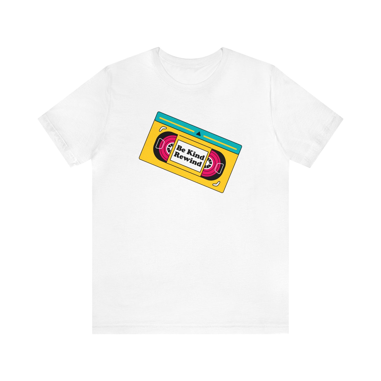 Be Kind Rewind Tee