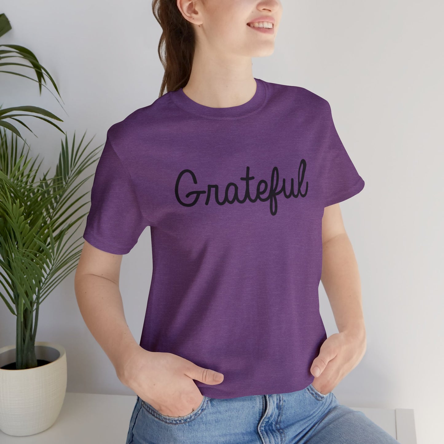 Grateful Tee