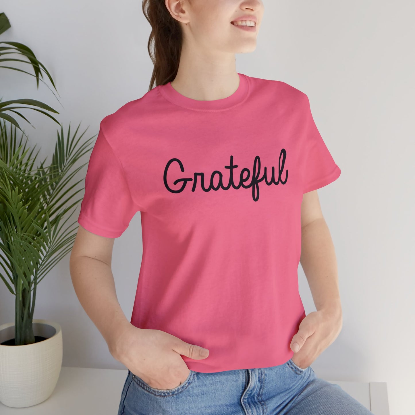 Grateful Tee