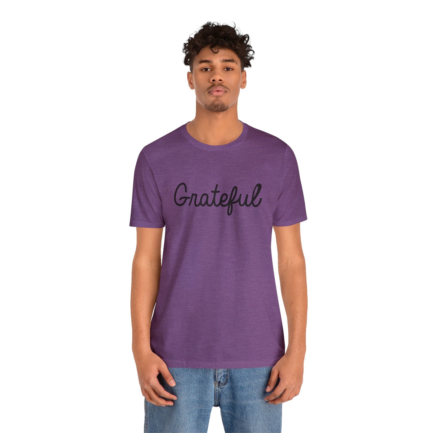 Grateful Tee