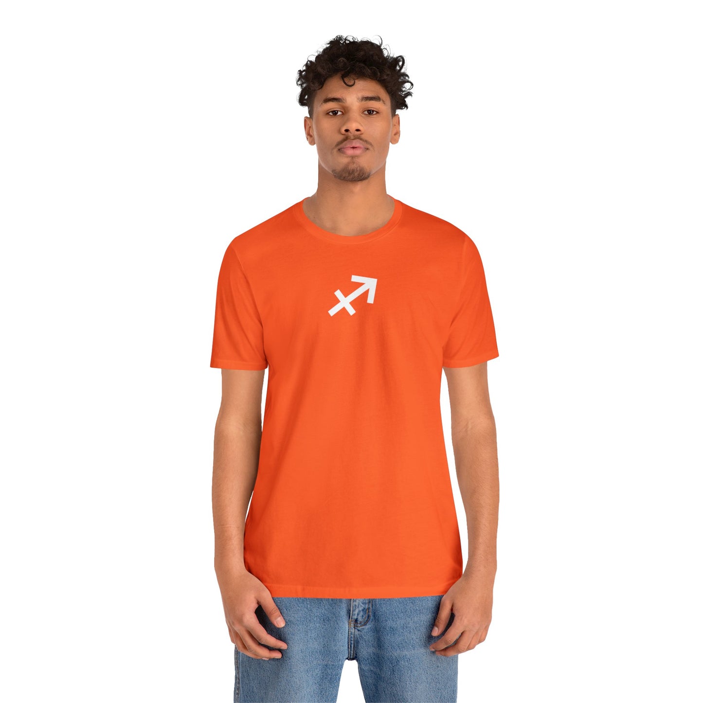 Sagittarius Tee