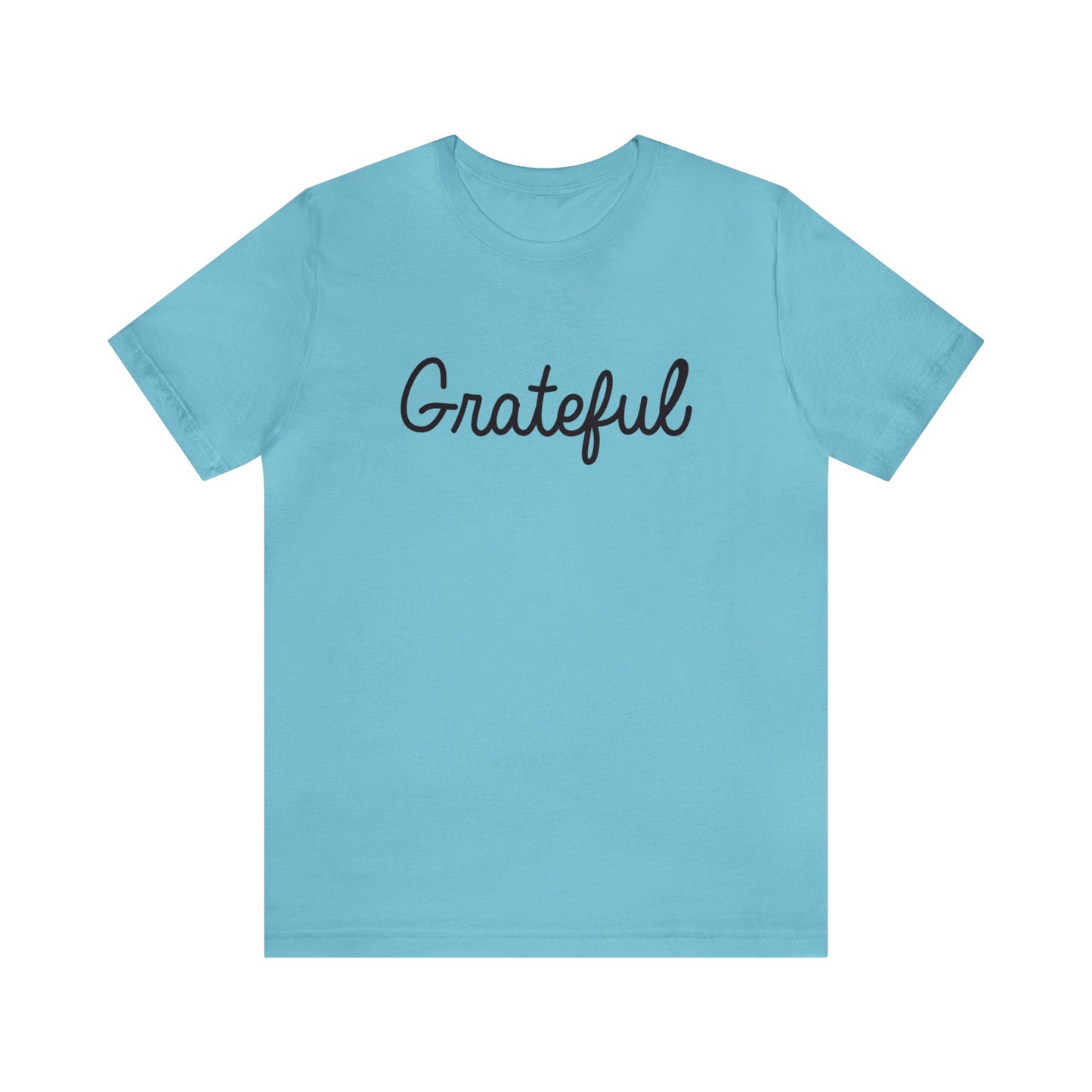 Grateful Tee