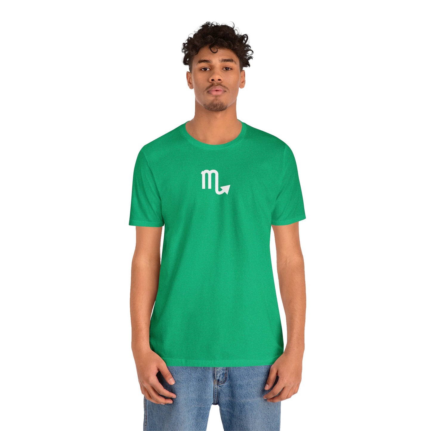 Scorpio Tee