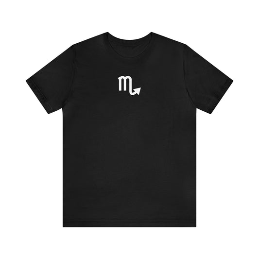 Scorpio Tee