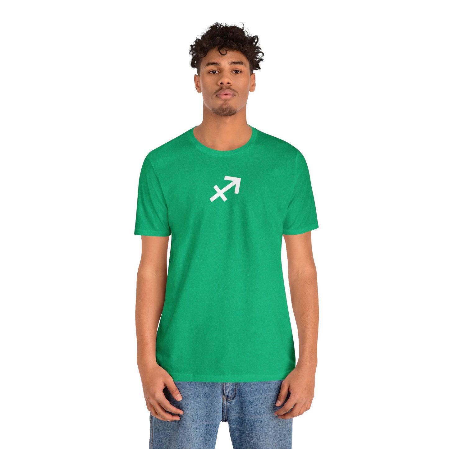 Sagittarius Tee