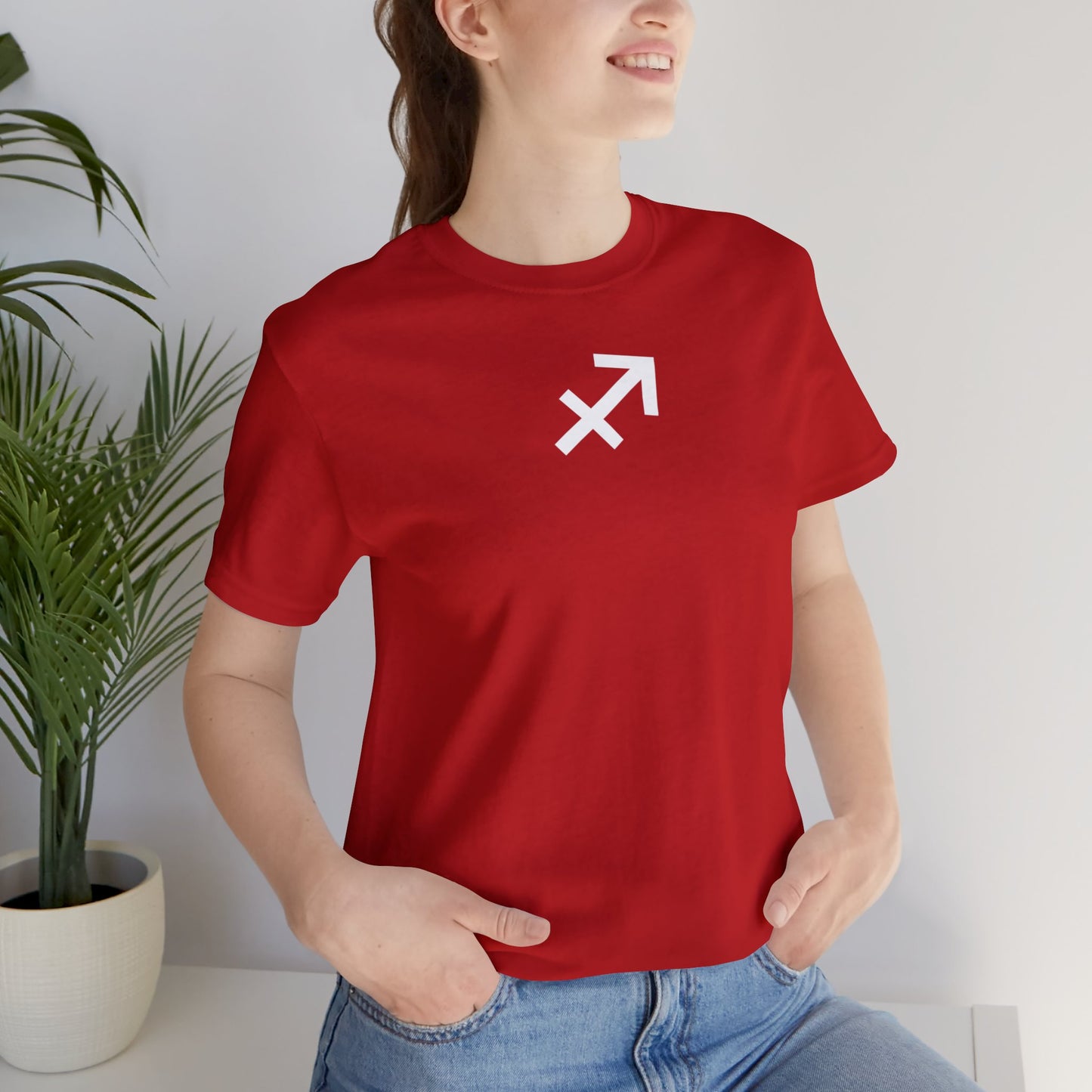 Sagittarius Tee