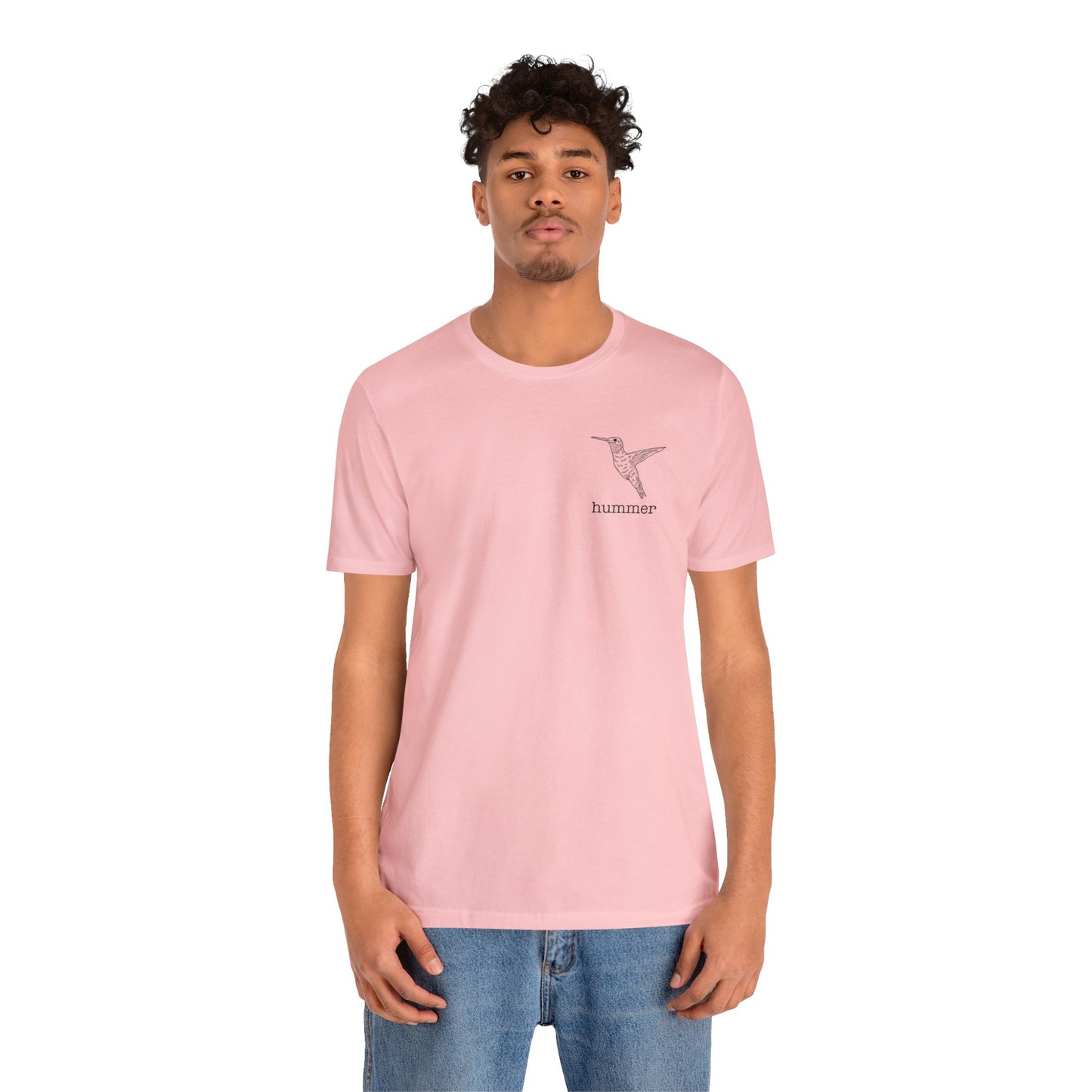 Hummer Tee