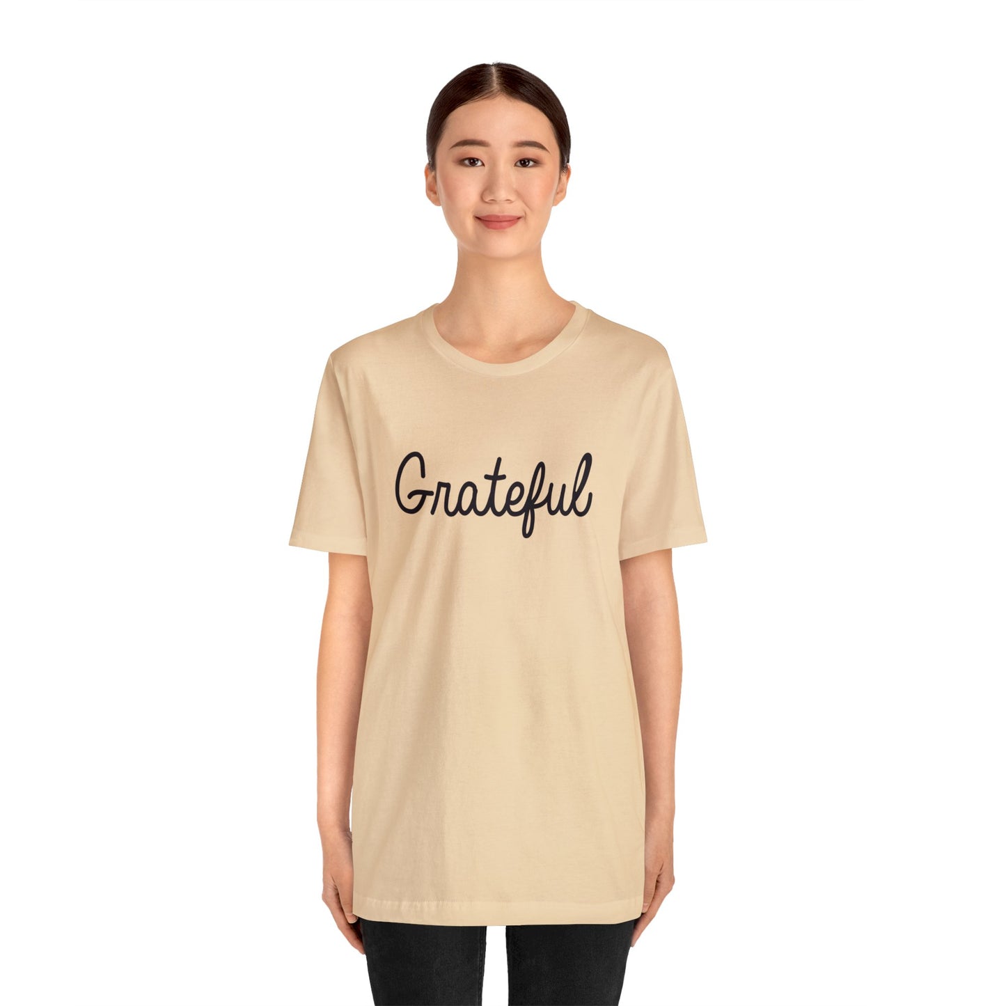 Grateful Tee