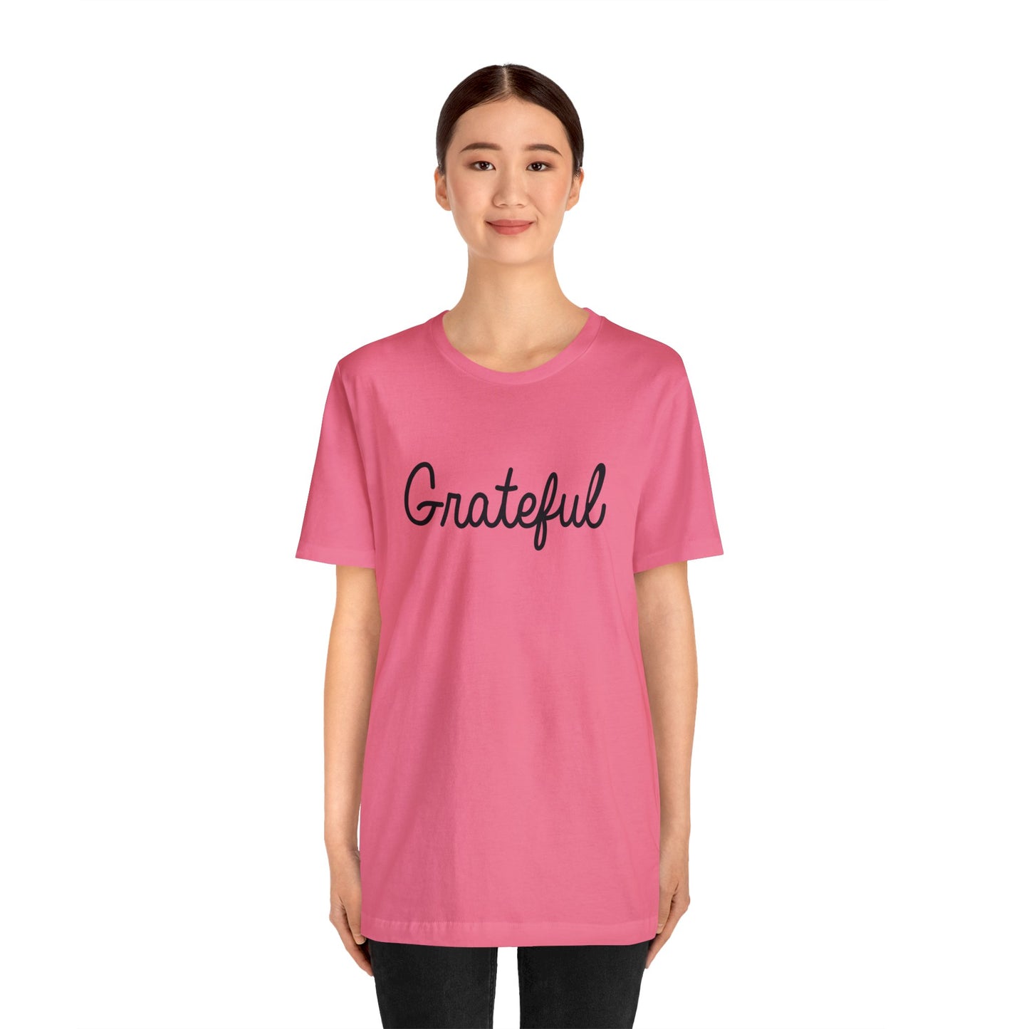 Grateful Tee