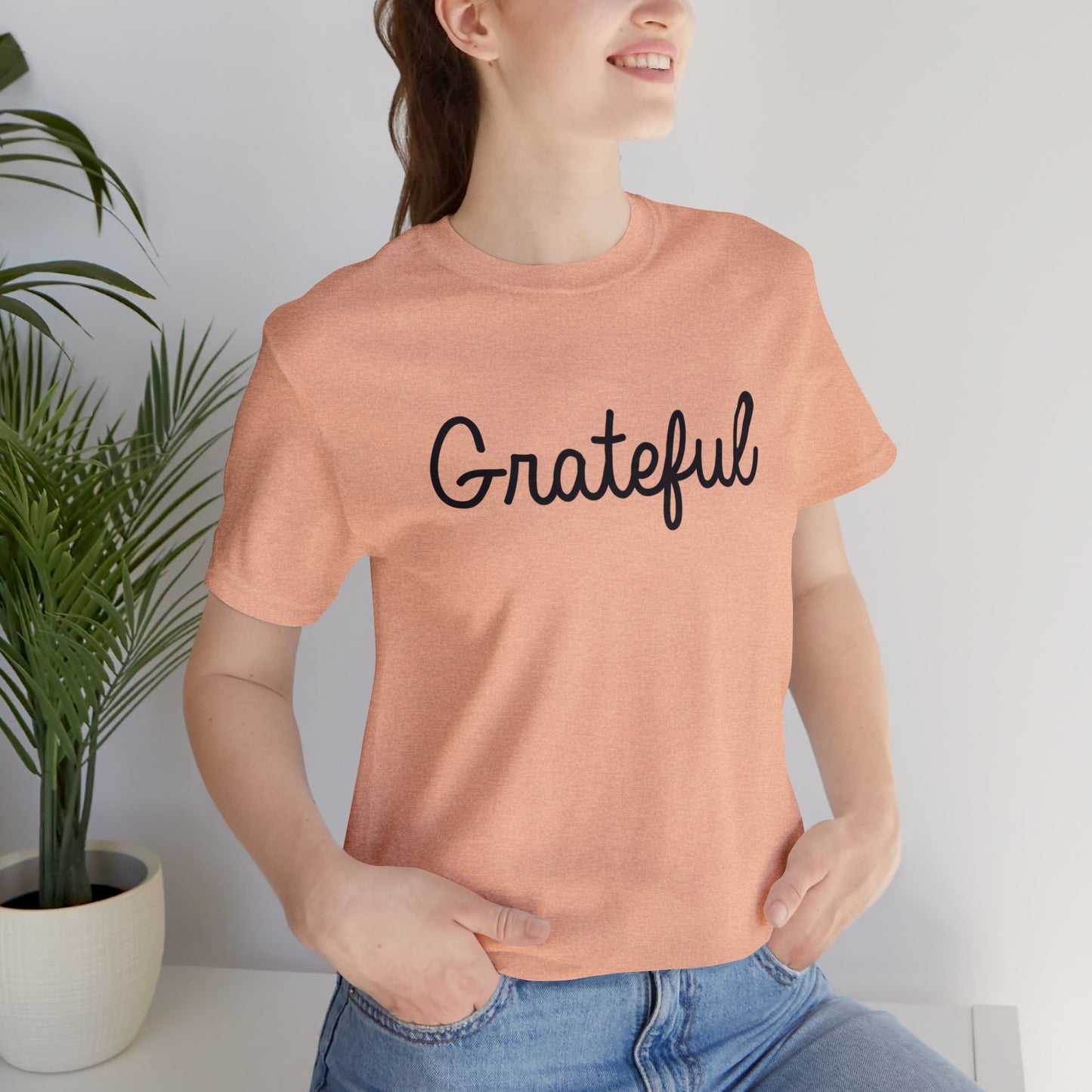 Grateful Tee