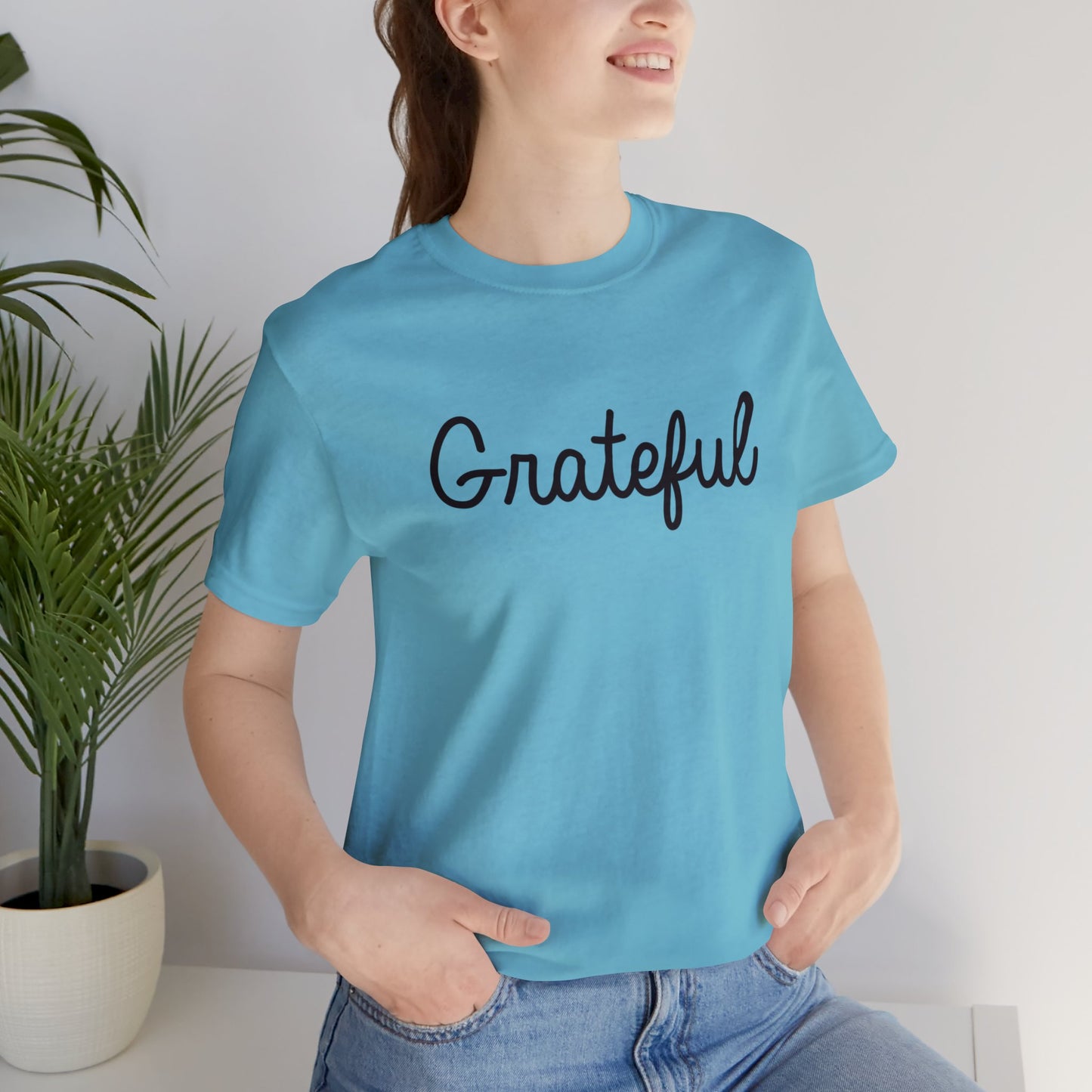 Grateful Tee