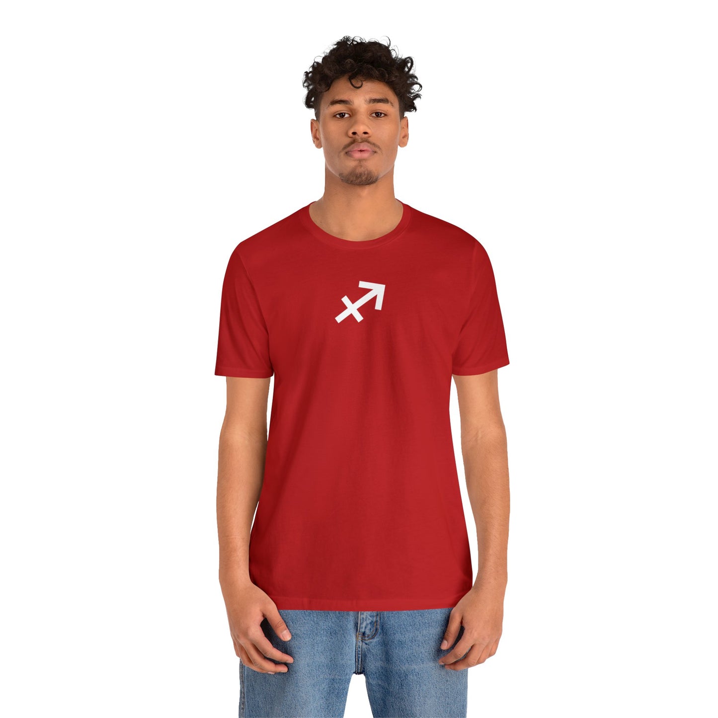 Sagittarius Tee