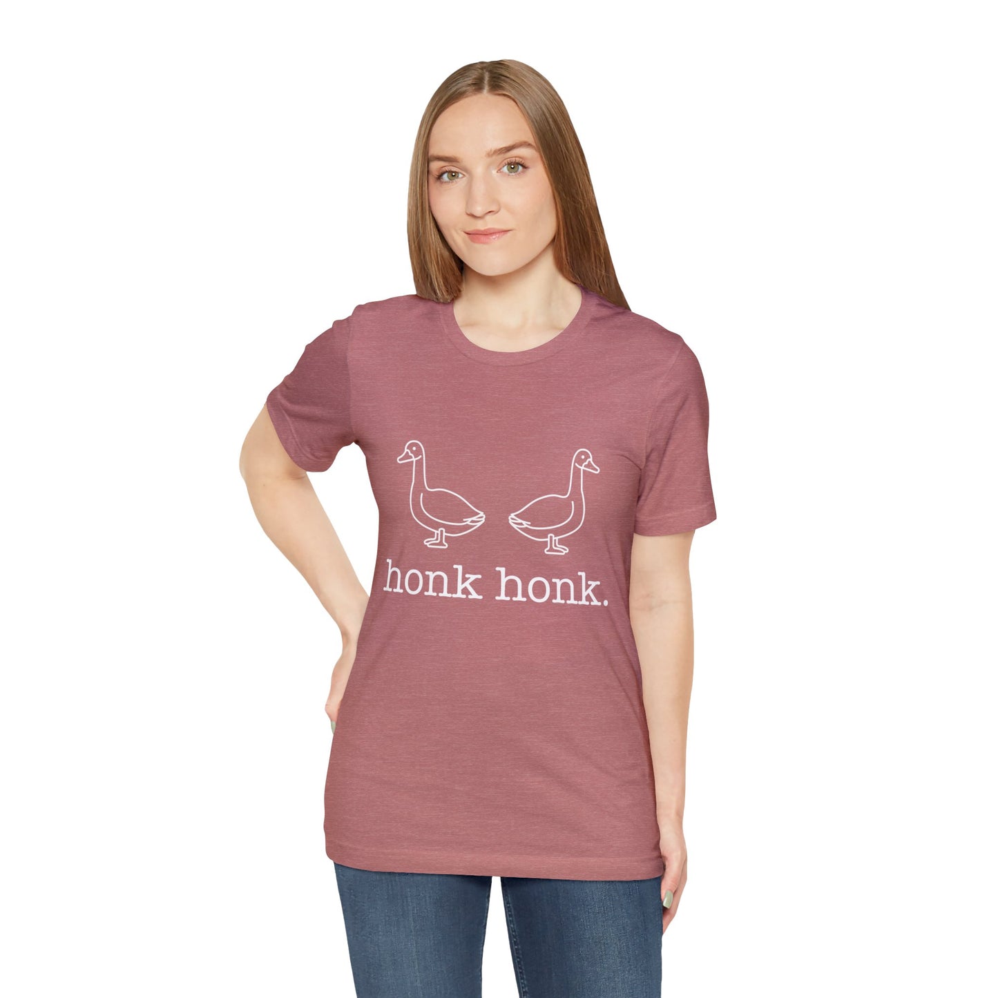 Honkers Tee