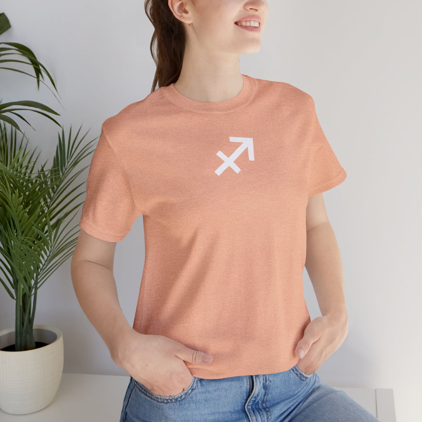 Sagittarius Tee