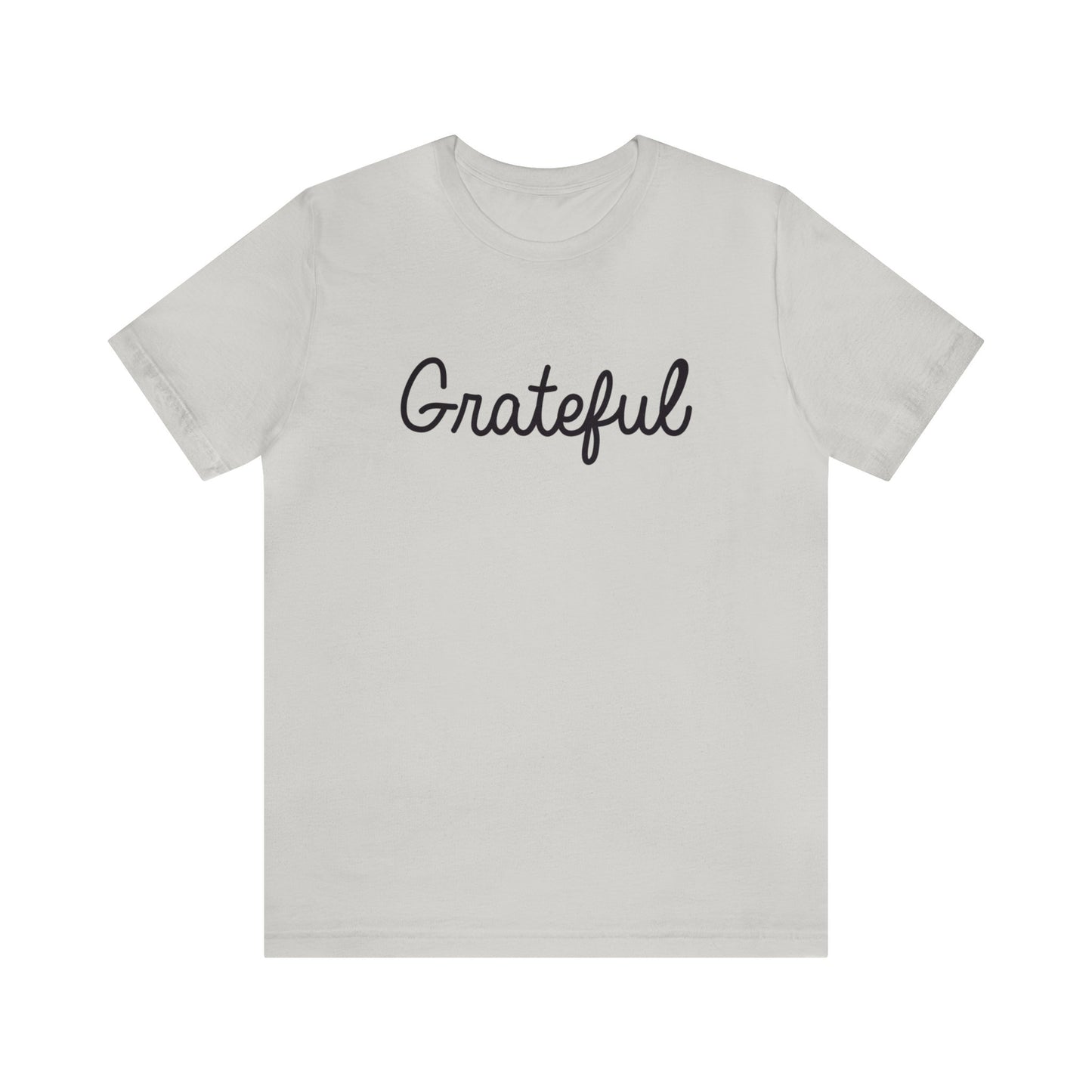 Grateful Tee