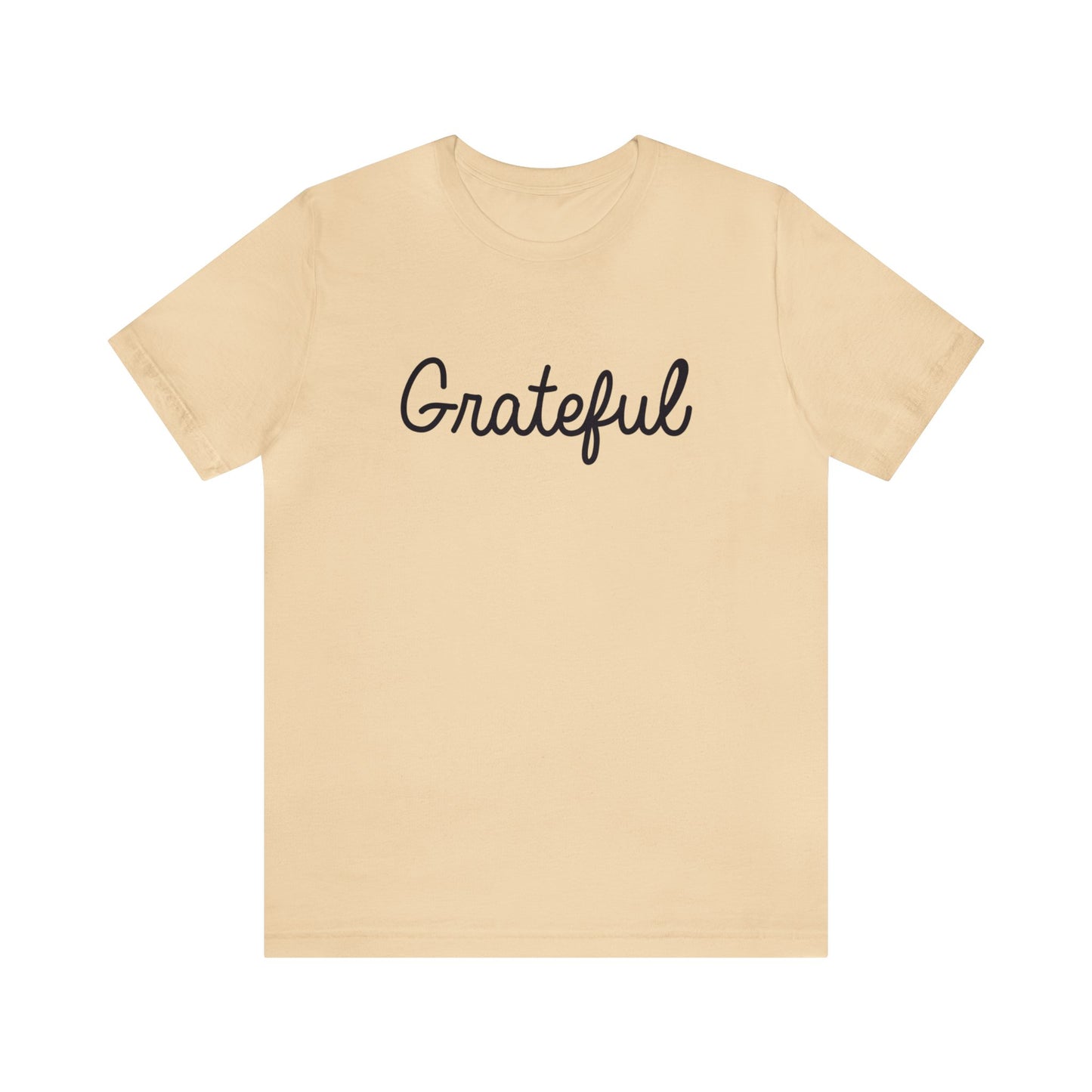 Grateful Tee