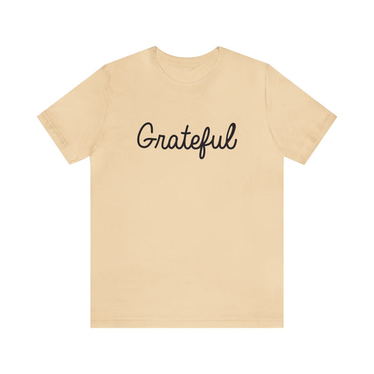 Grateful Tee