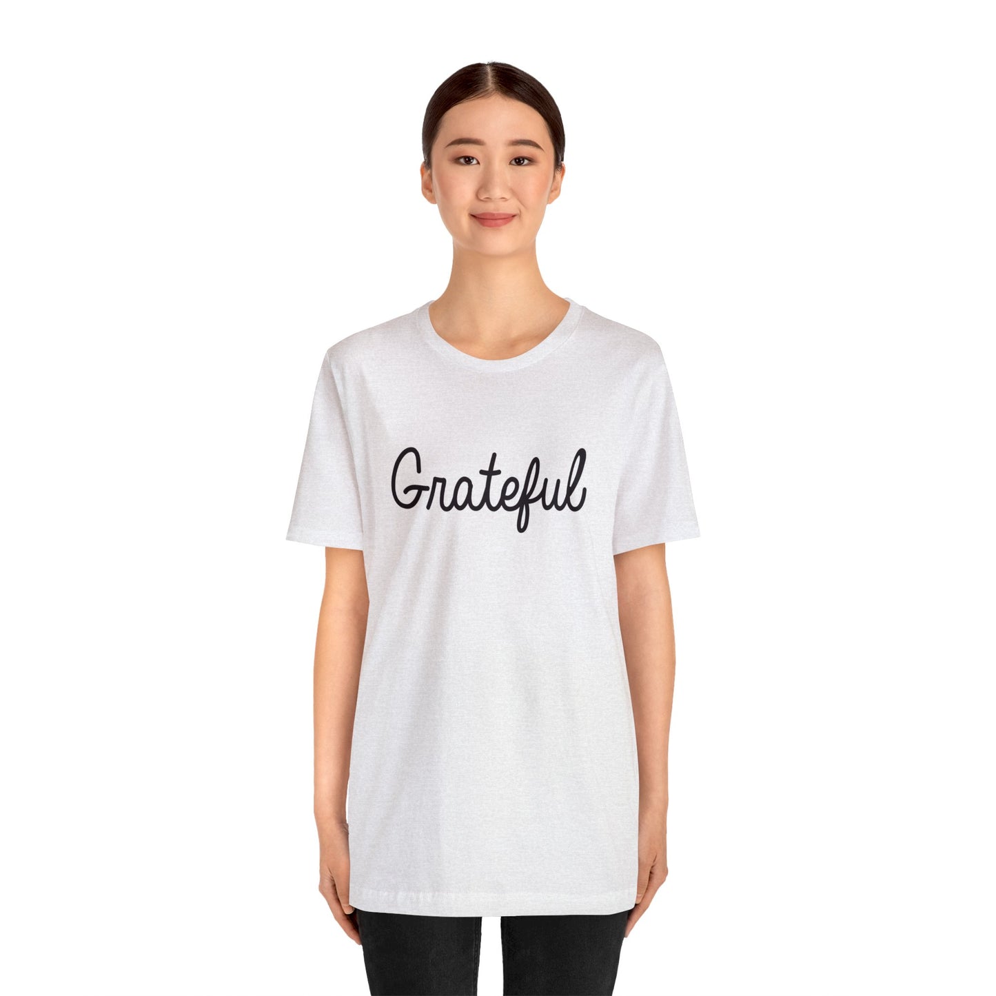 Grateful Tee