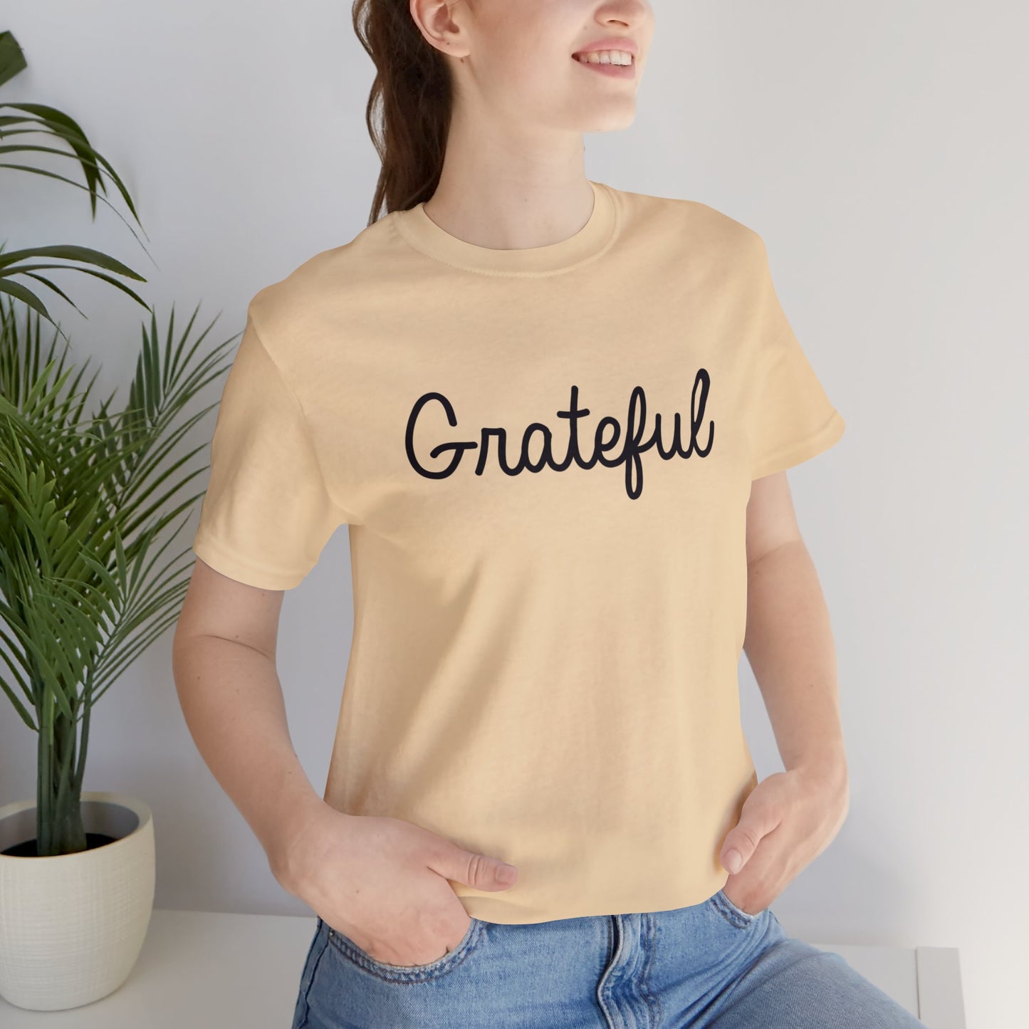 Grateful Tee