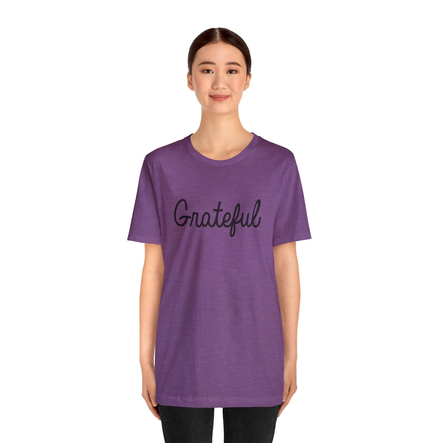 Grateful Tee