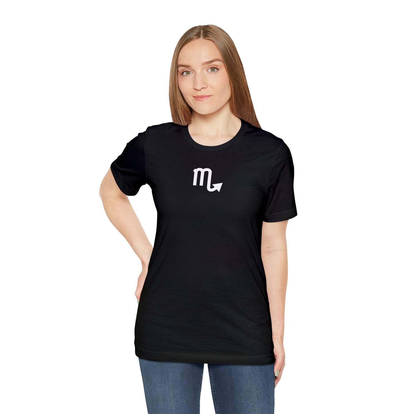 Scorpio Tee