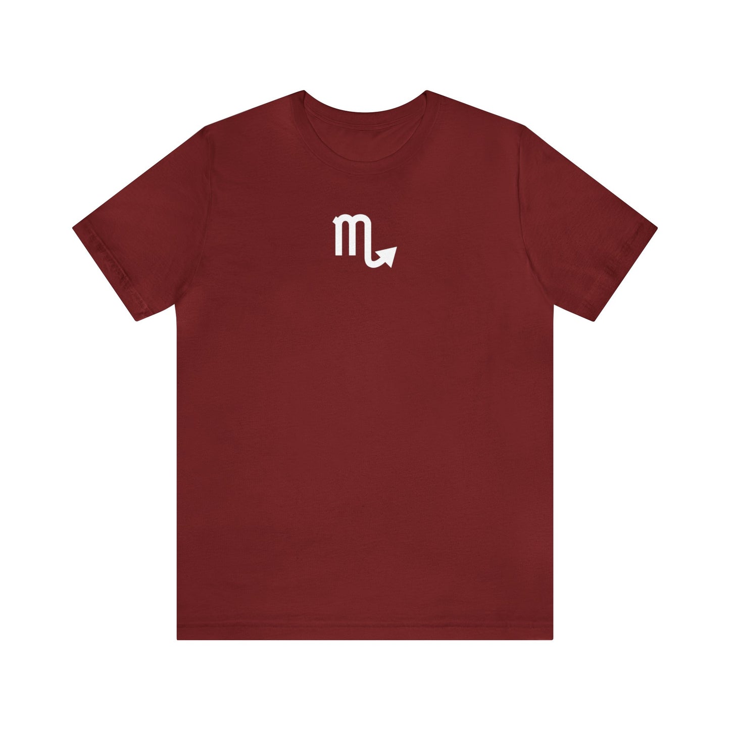 Scorpio Tee