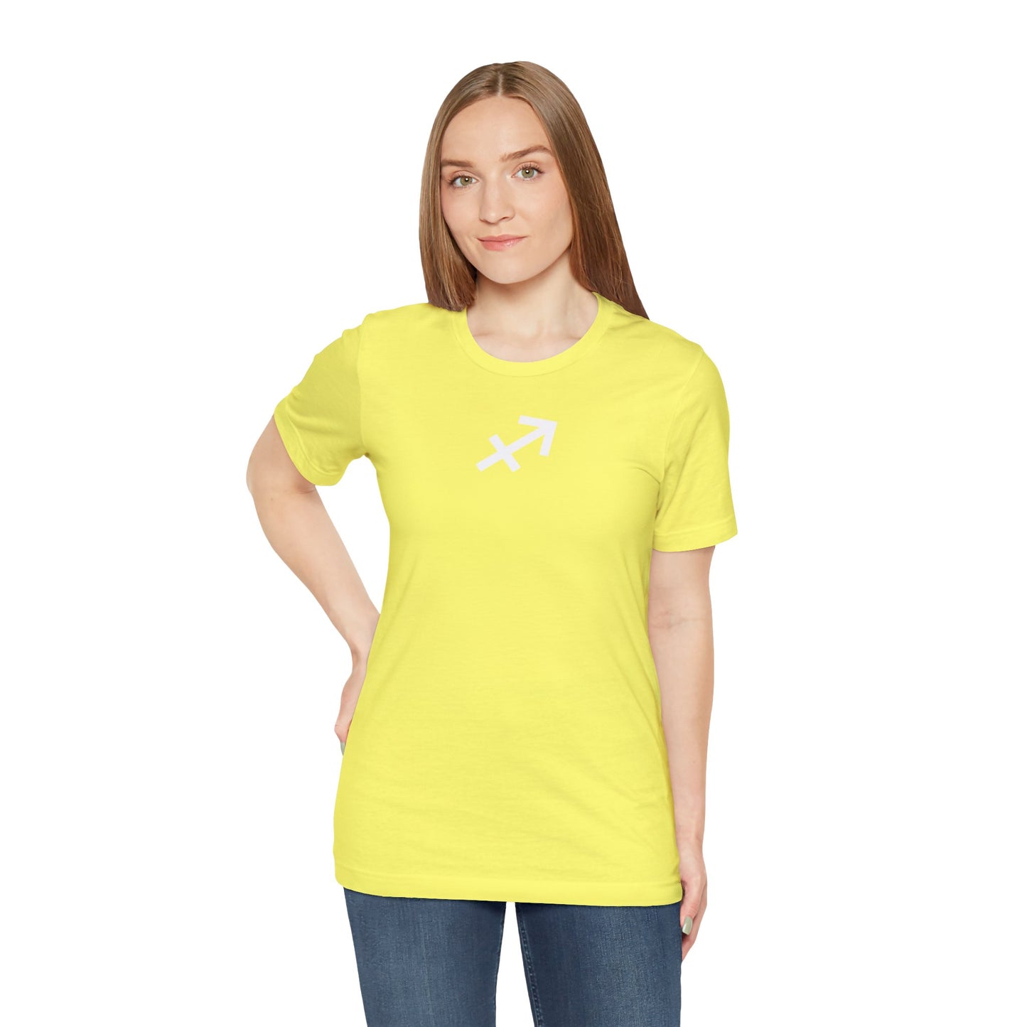 Sagittarius Tee