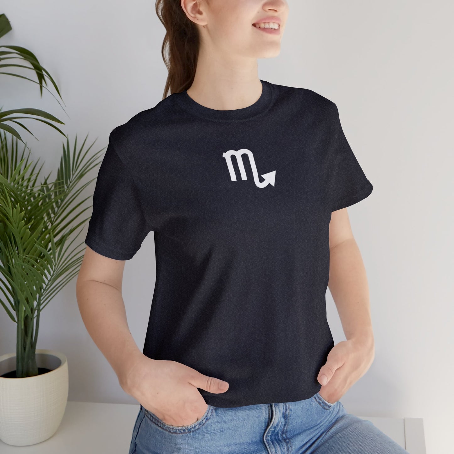 Scorpio Tee