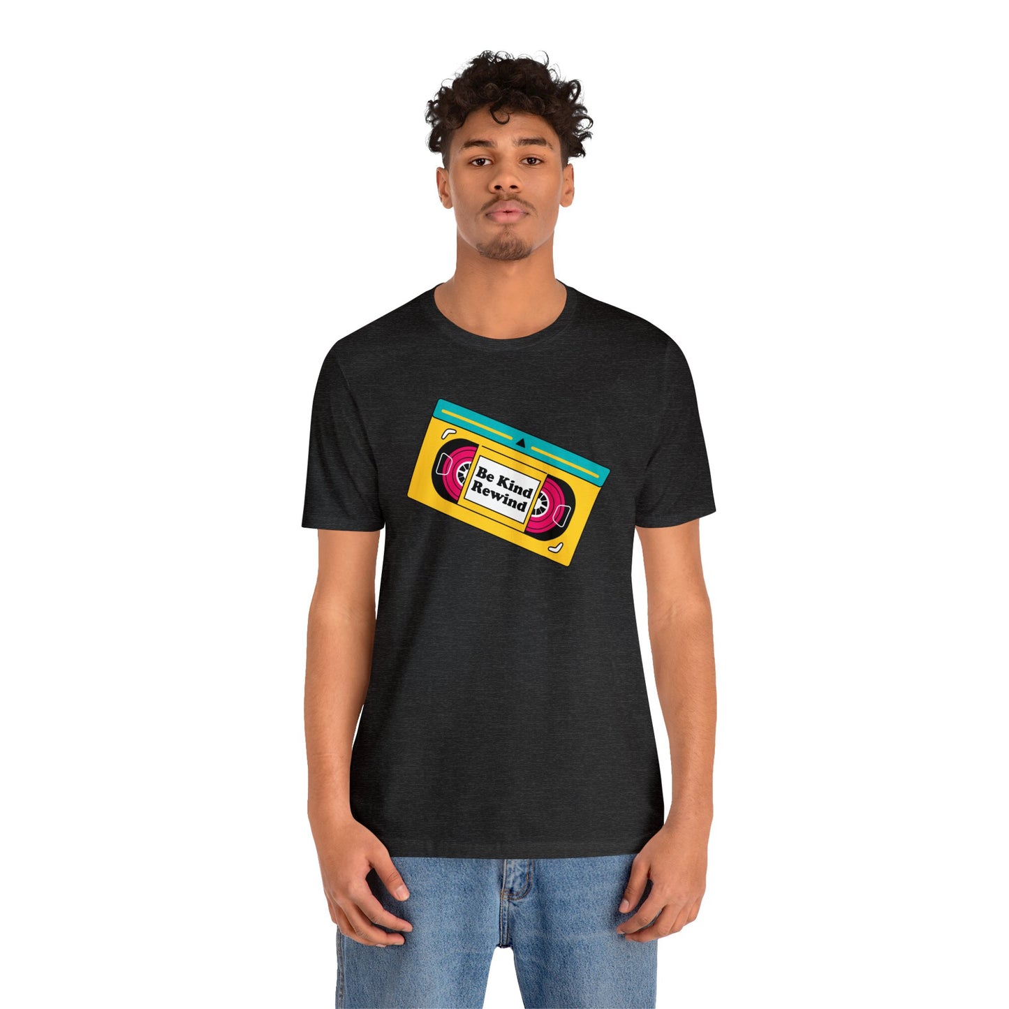 Be Kind Rewind Tee