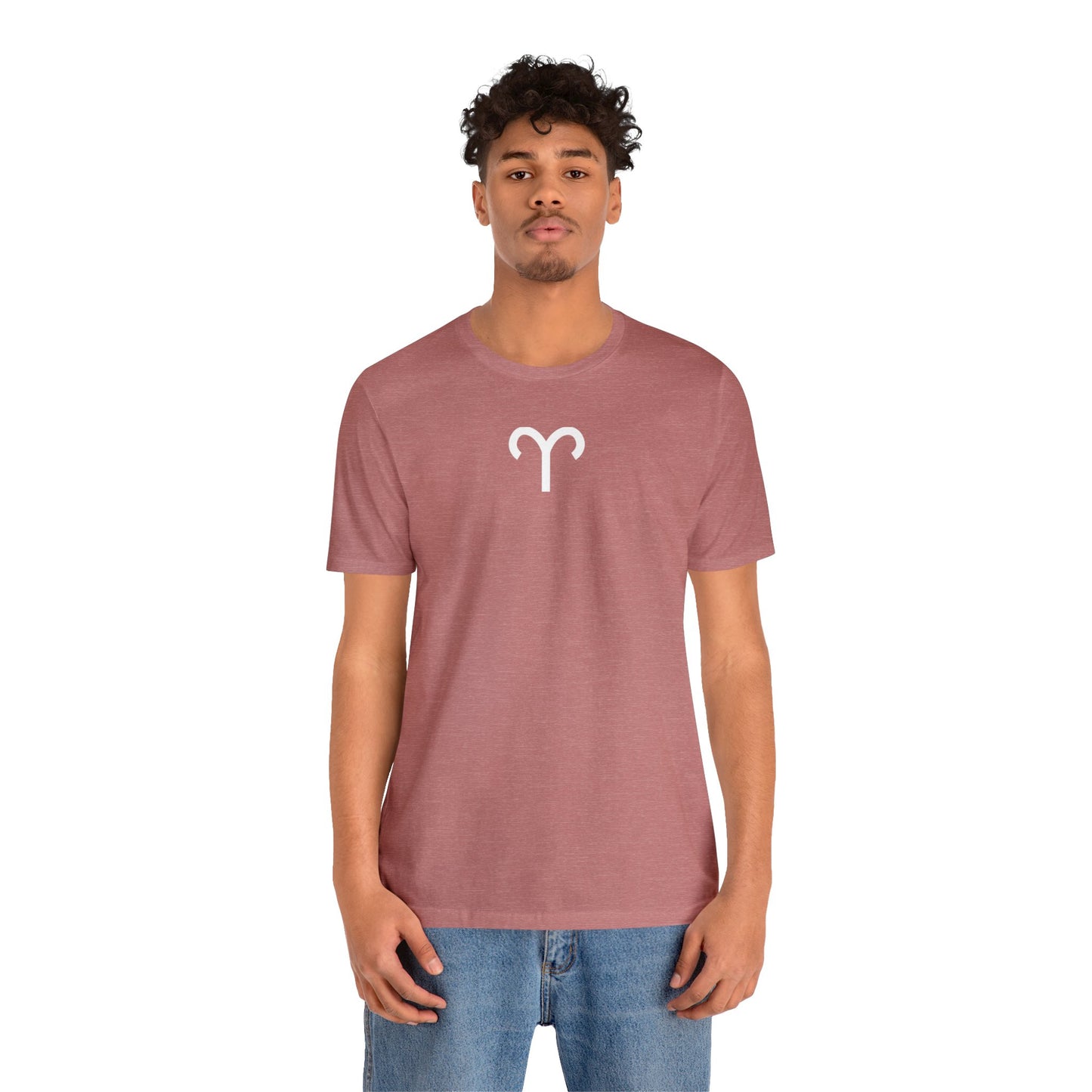 Aries Tee