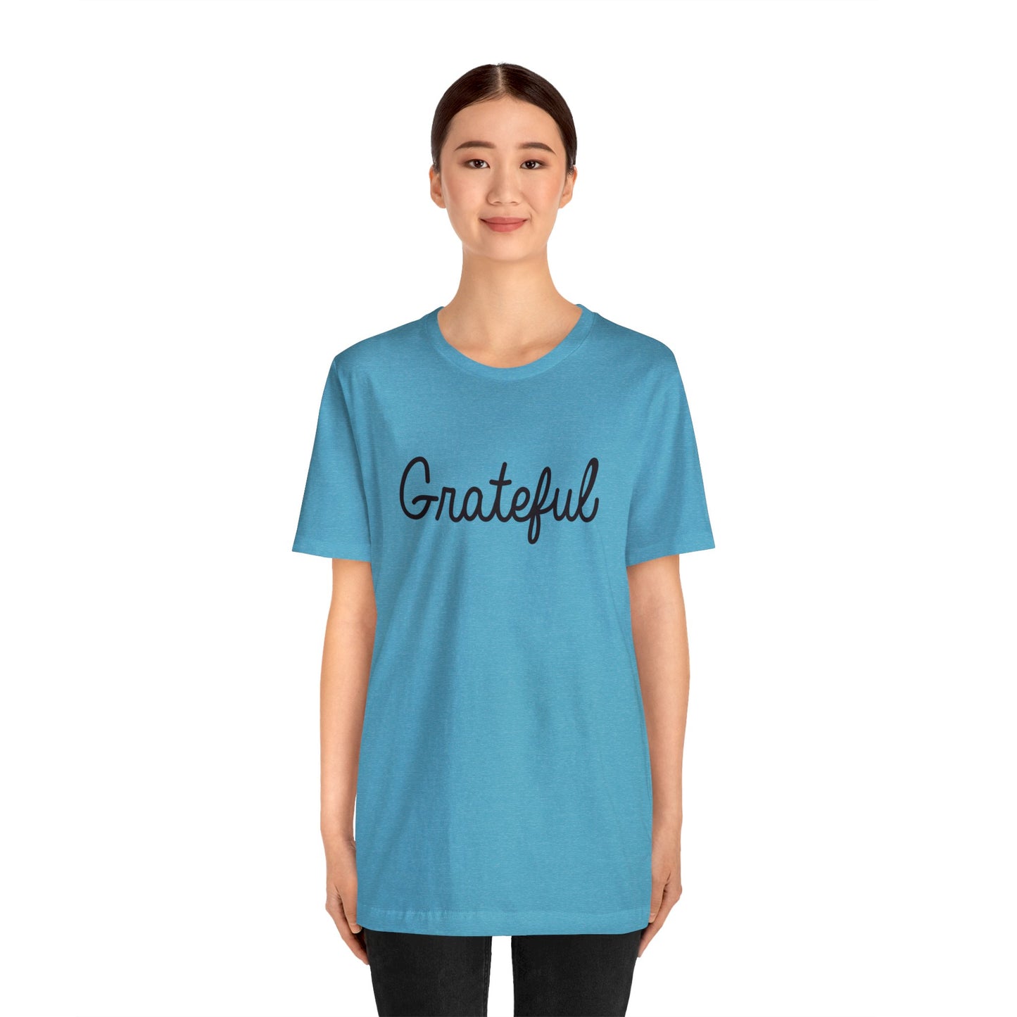 Grateful Tee